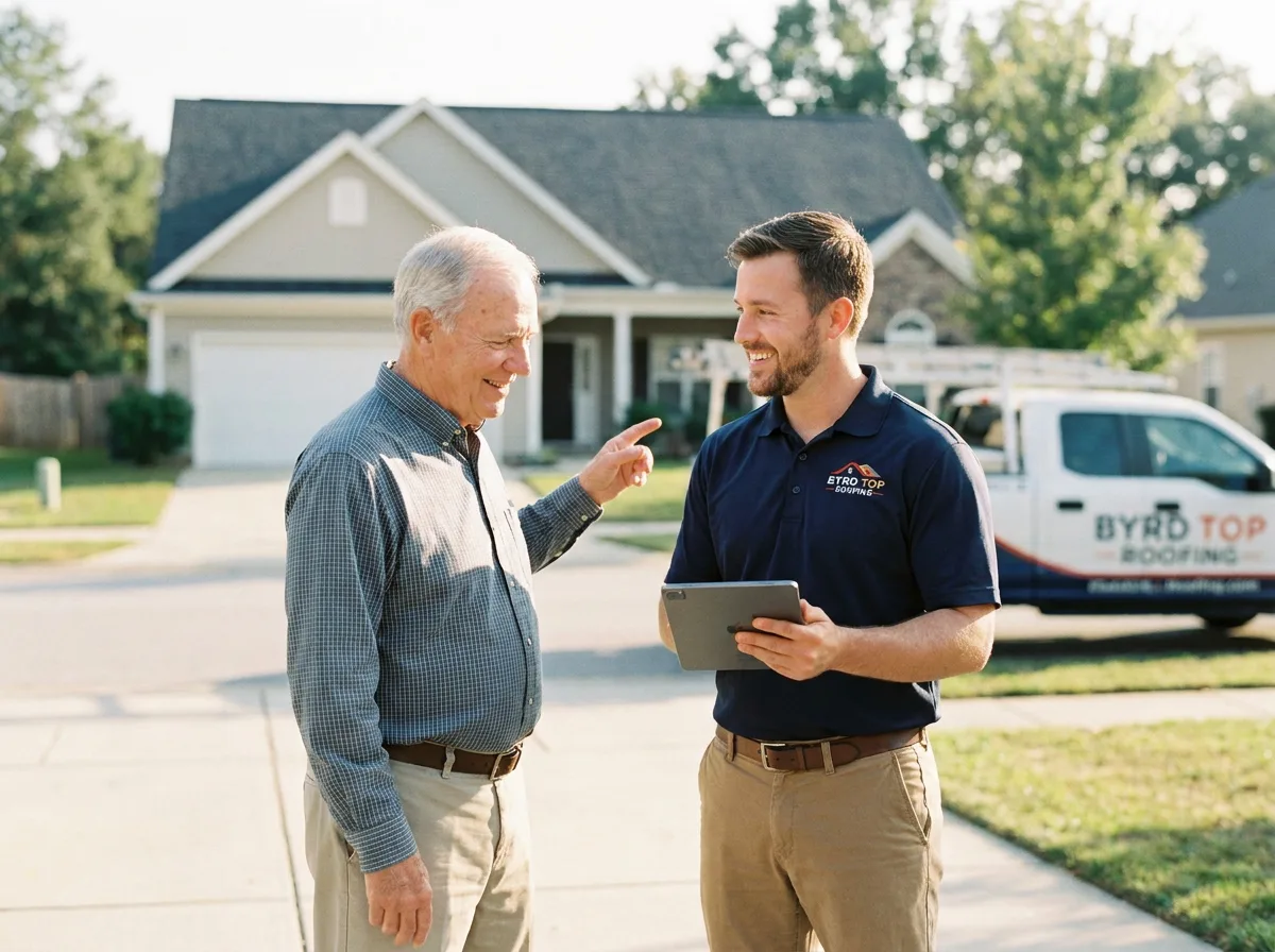 Roofing Parker, AZ FAQs